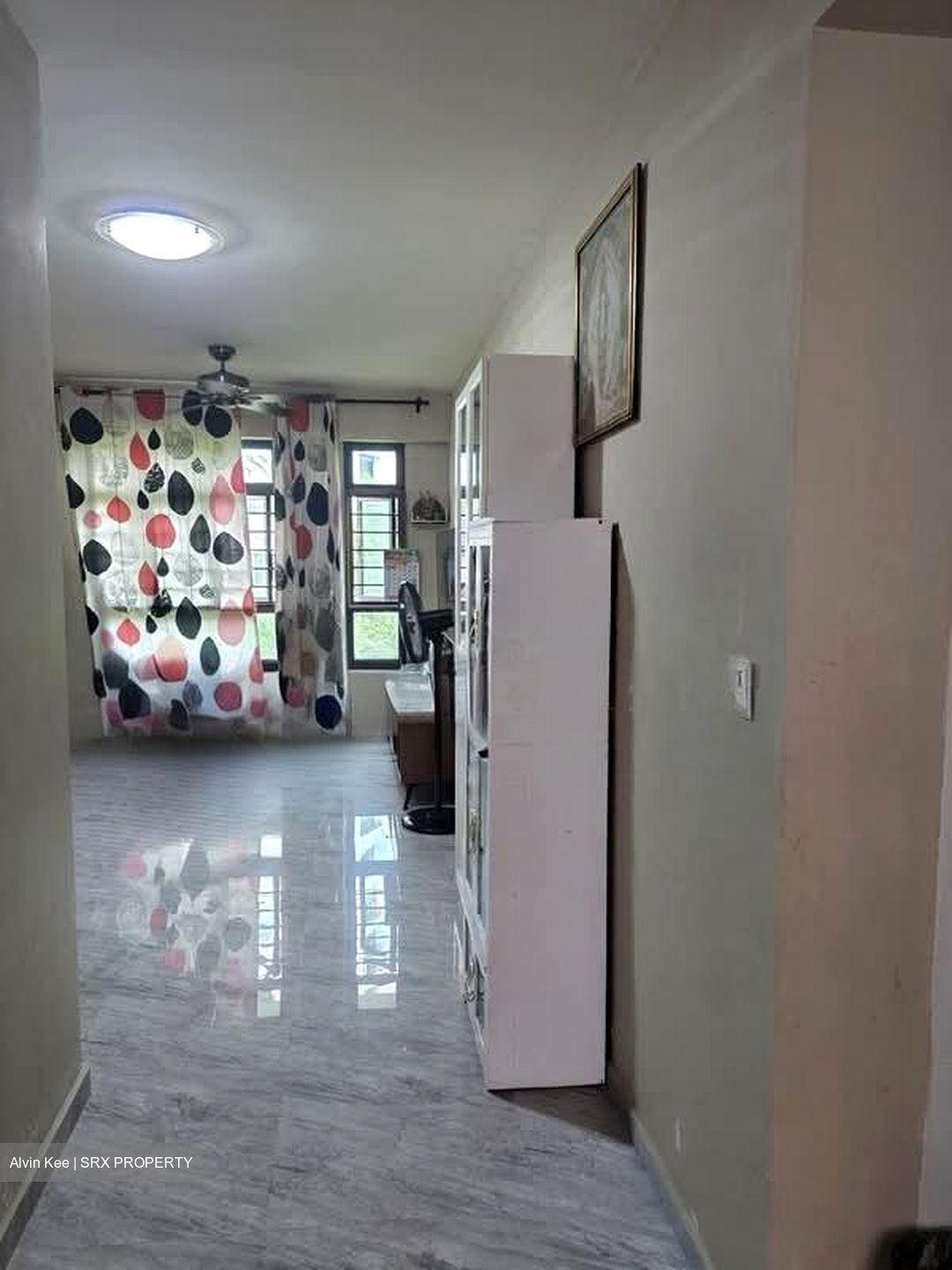 Blk 593B Montreal Ville (Sembawang), HDB 2 Rooms #578078101